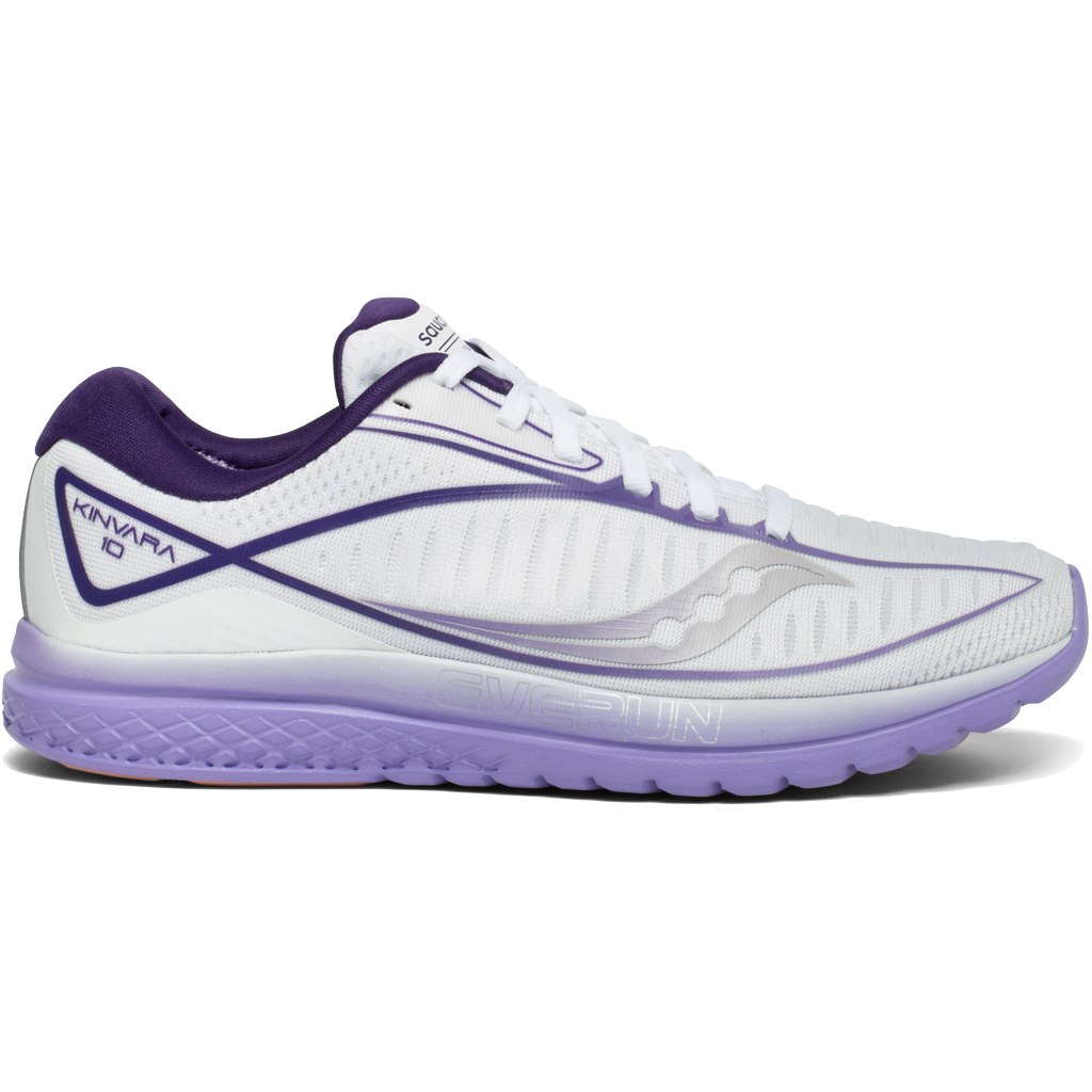 saucony kinvara 10 womens